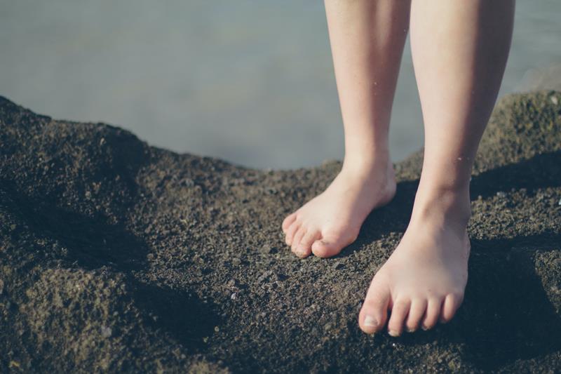 Foot and ankle fracture care at Foot Centers of Maryland